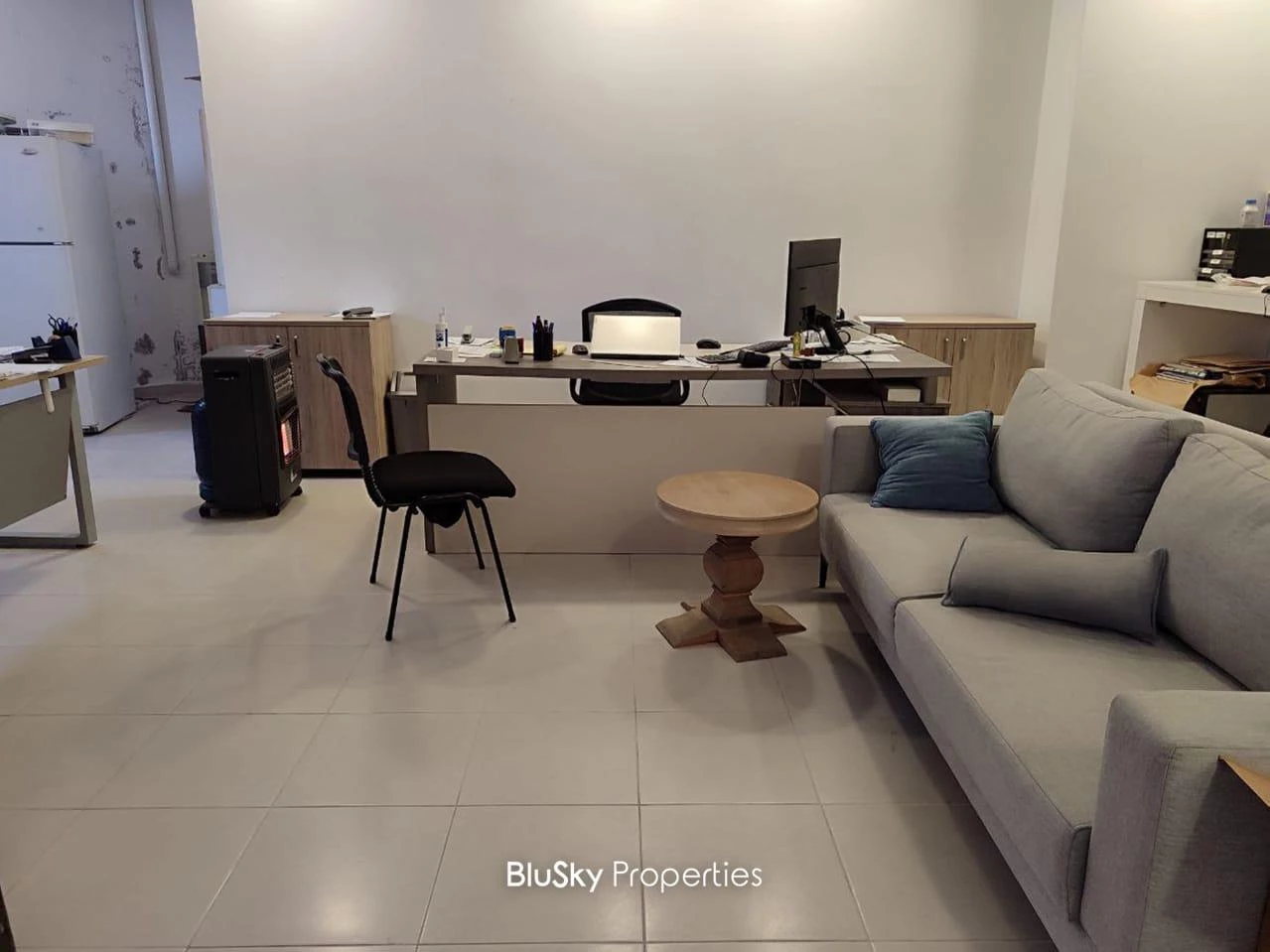 Warehouse 1080m² for Sale in Tilal Ain Saadeh — photo 3