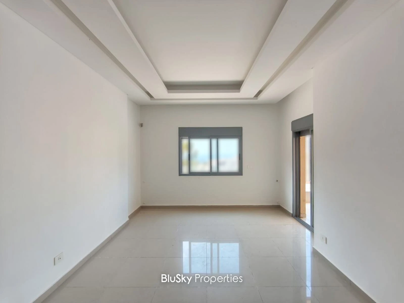 Apartment 110m² with Terrace for Sale in Tilal Ain Saadeh — photo 5