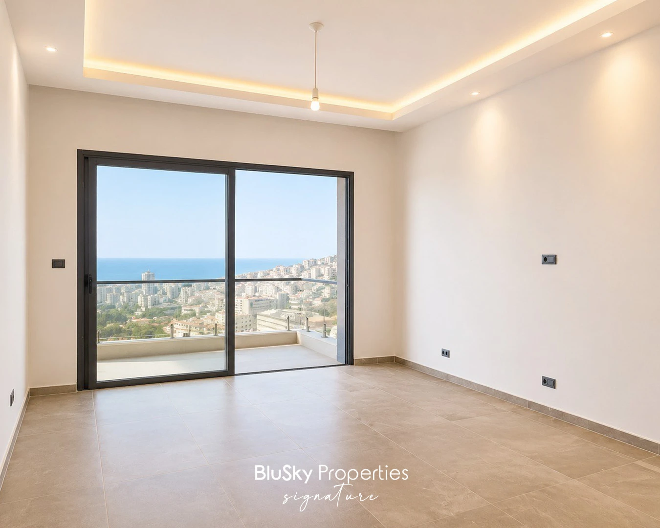 Apartment 125m² with Garden for Sale in Tilal Ain Saadeh — photo 4