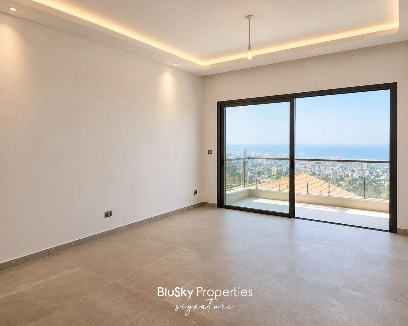 Apartment 125m² with Garden for Sale in Tilal Ain Saadeh — photo 5