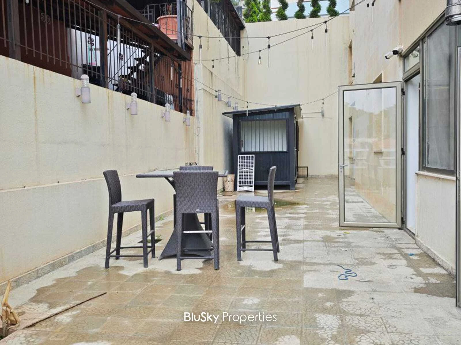 Apartment 200m² with Terrace for Rent in Tilal Ain Saadeh — photo 2