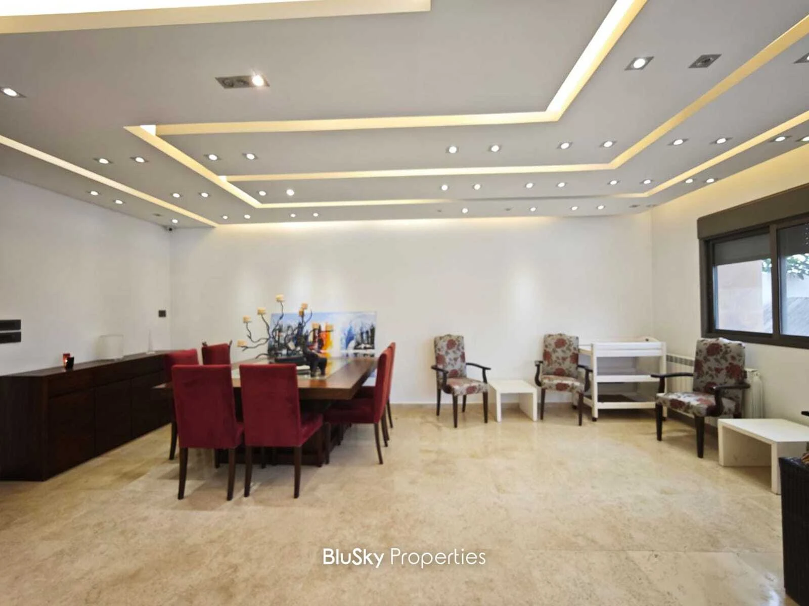 Apartment 200m² with Terrace for Rent in Tilal Ain Saadeh — photo 3