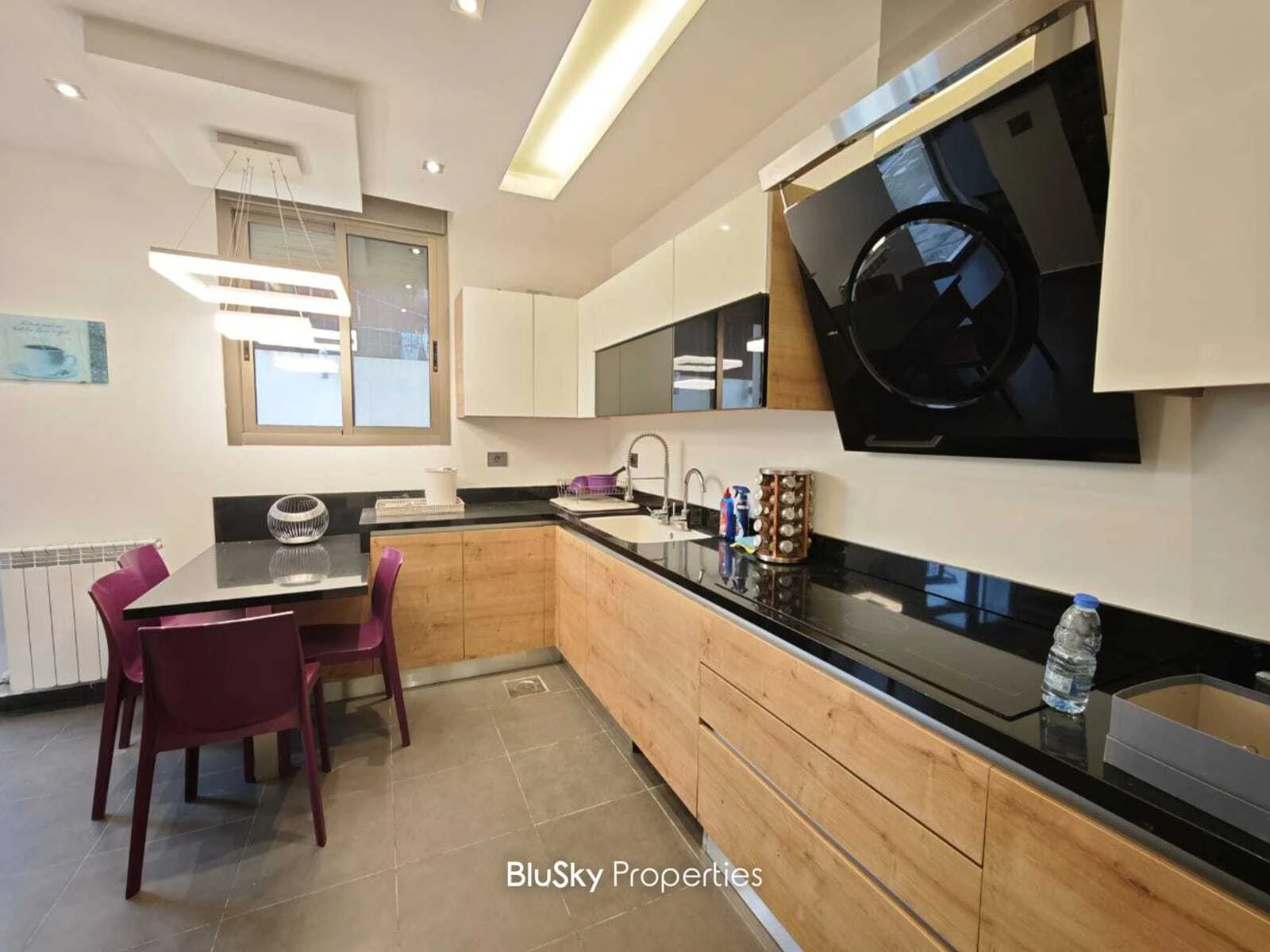 Apartment 200m² with Terrace for Rent in Tilal Ain Saadeh — photo 4