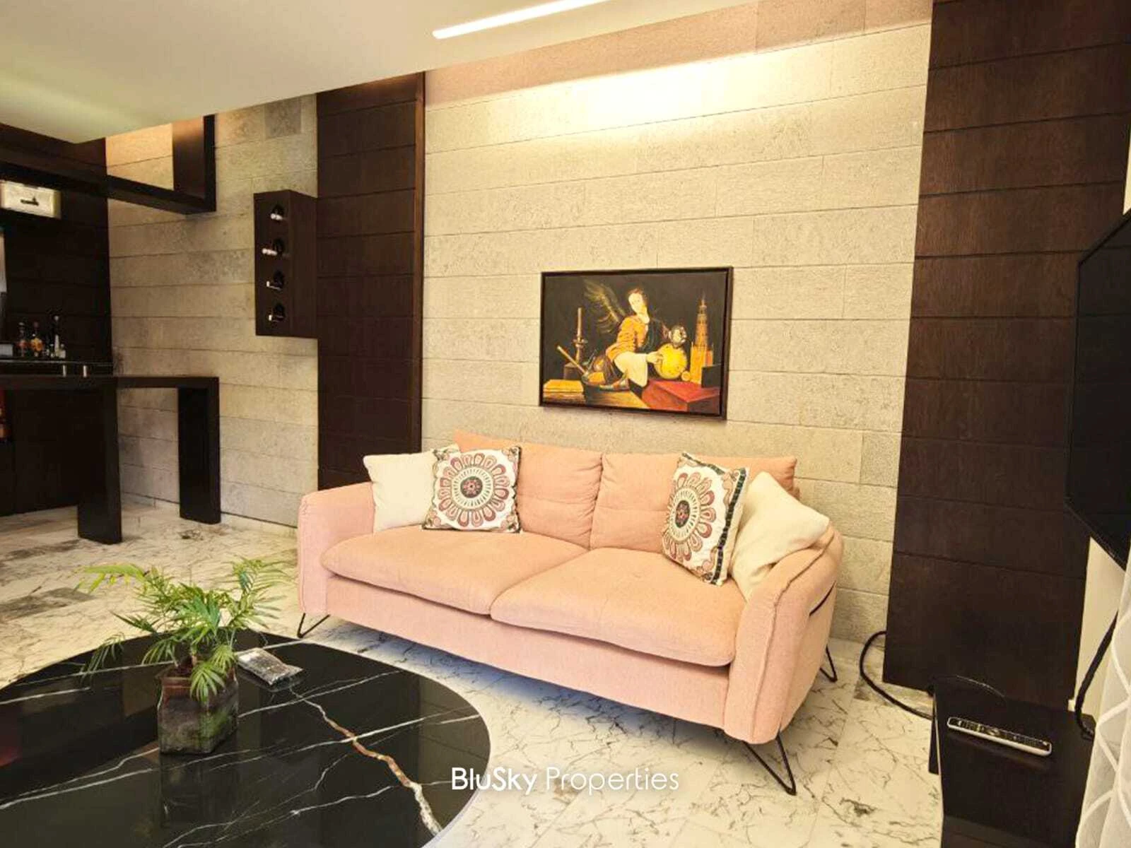 Apartment 220m² Garden for Sale in Tilal Ain Saadeh — photo 2