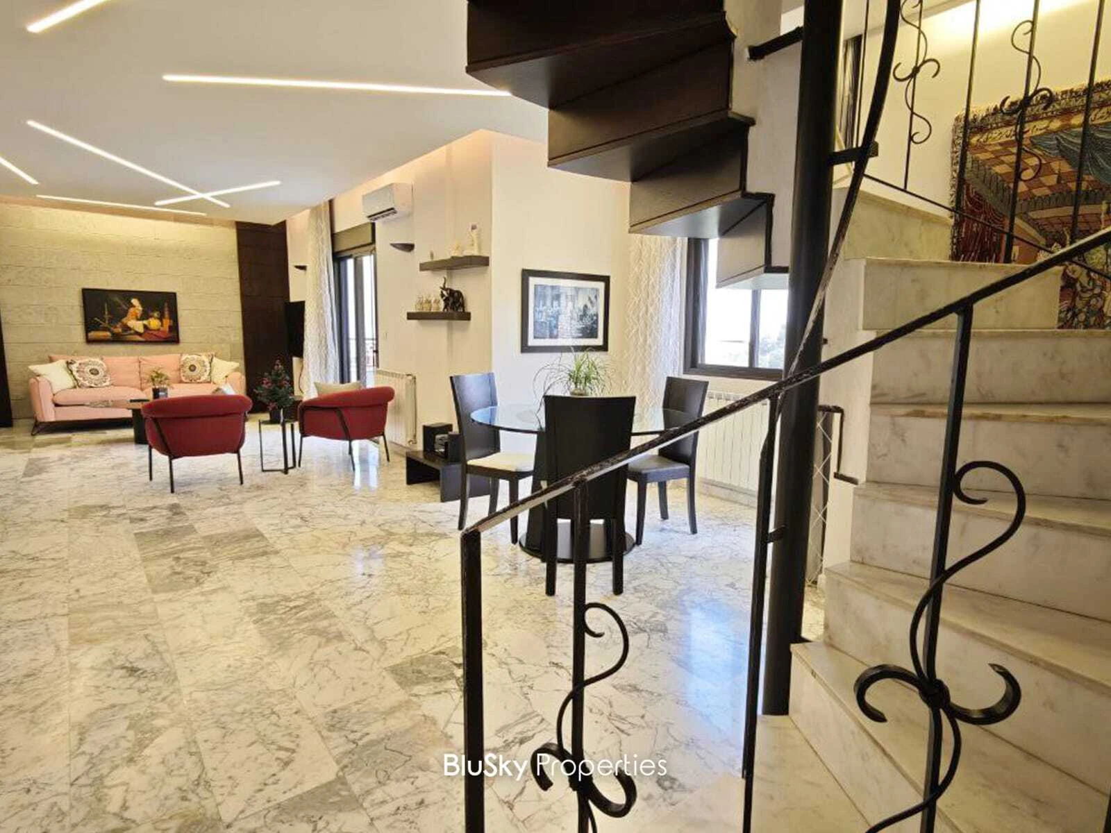 Apartment 220m² Garden for Sale in Tilal Ain Saadeh — photo 5