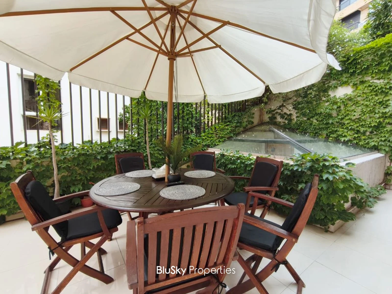 Triplex 330m² with Terrace for Sale in Tilal Ain Saadeh — photo 3