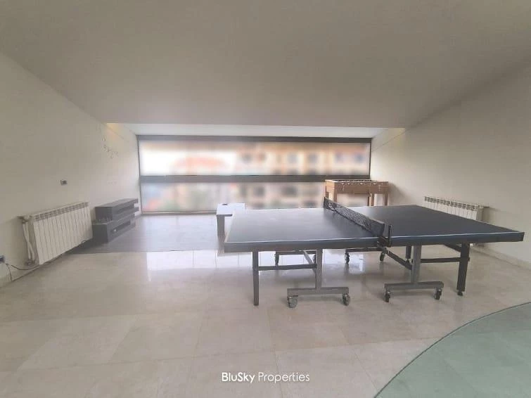 Triplex 370m² Mountain View for Rent in Tilal Ain Saadeh — photo 4