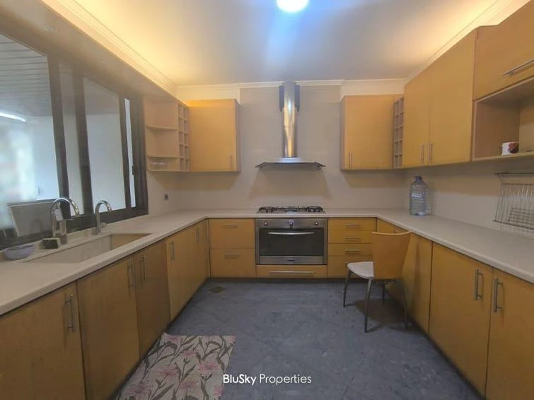 Triplex 370m² Mountain View for Rent in Tilal Ain Saadeh — photo 5
