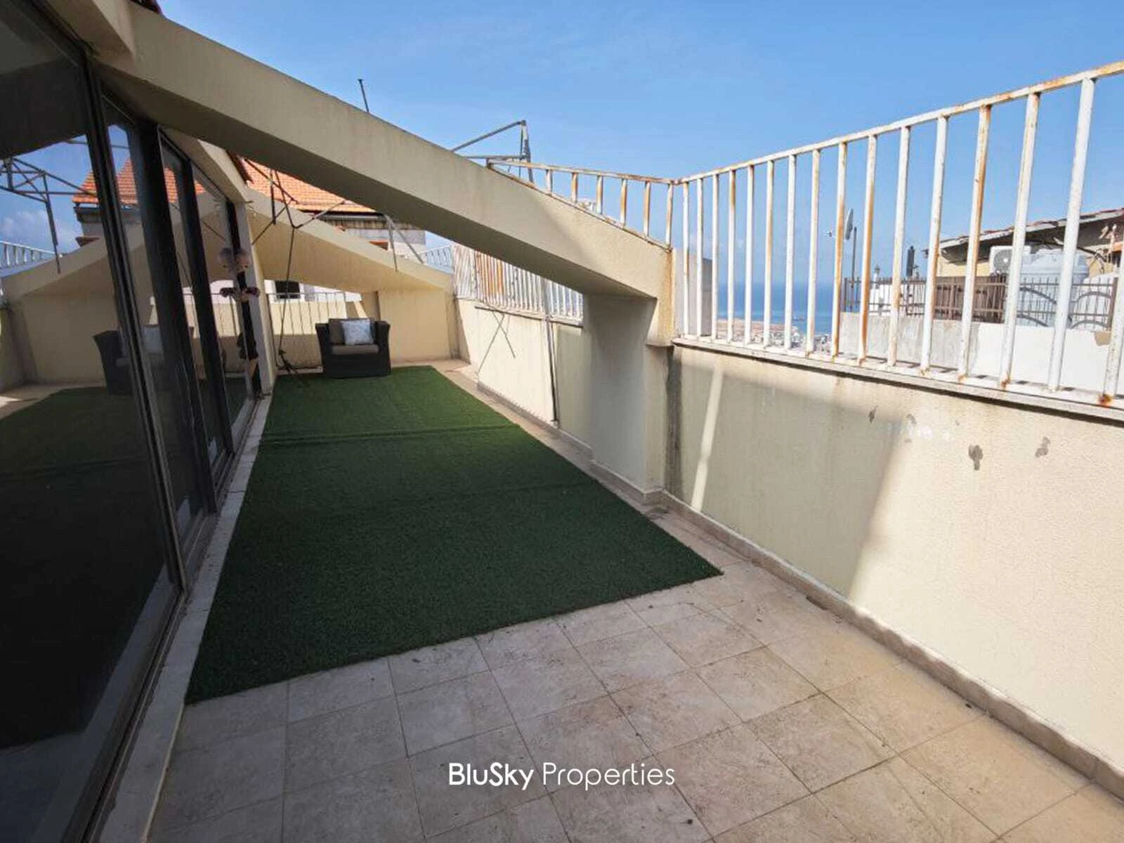 Apartment 400m² Sea View for Sale in Tilal Ain Saadeh — photo 2
