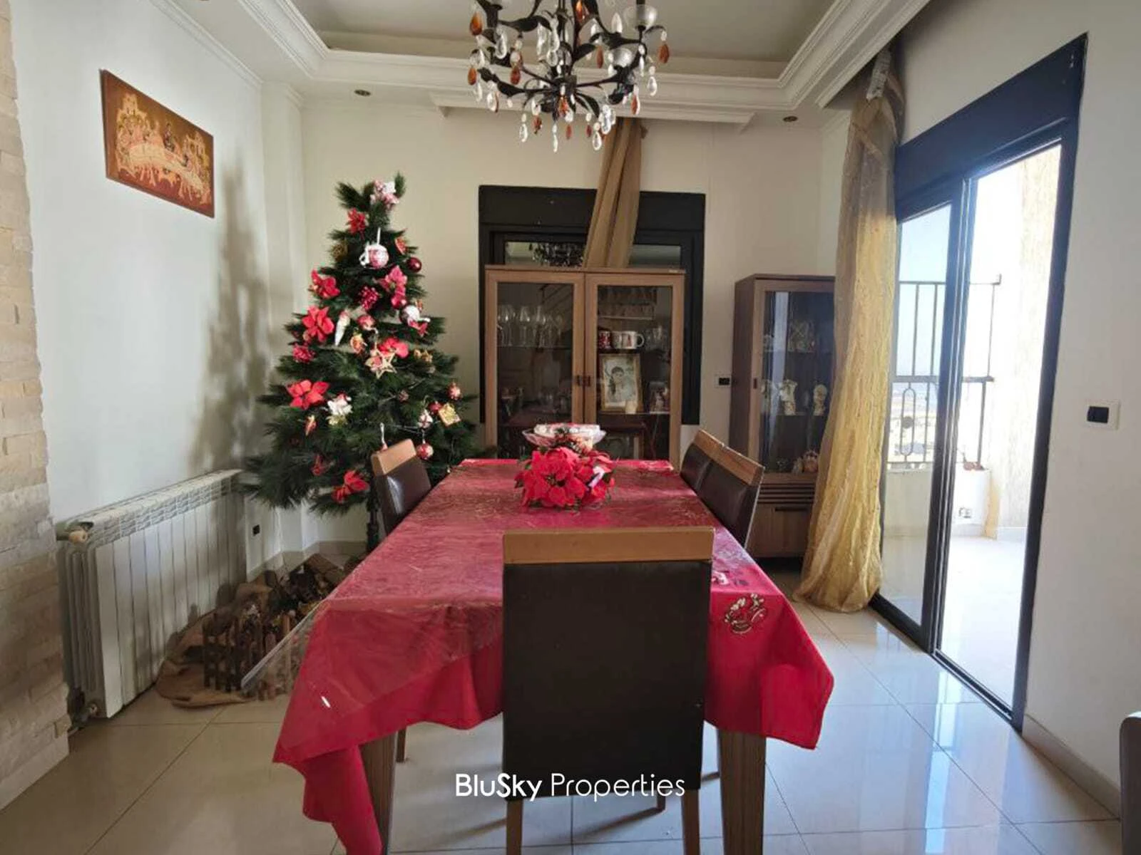 Apartment 400m² Sea View for Sale in Tilal Ain Saadeh — photo 4