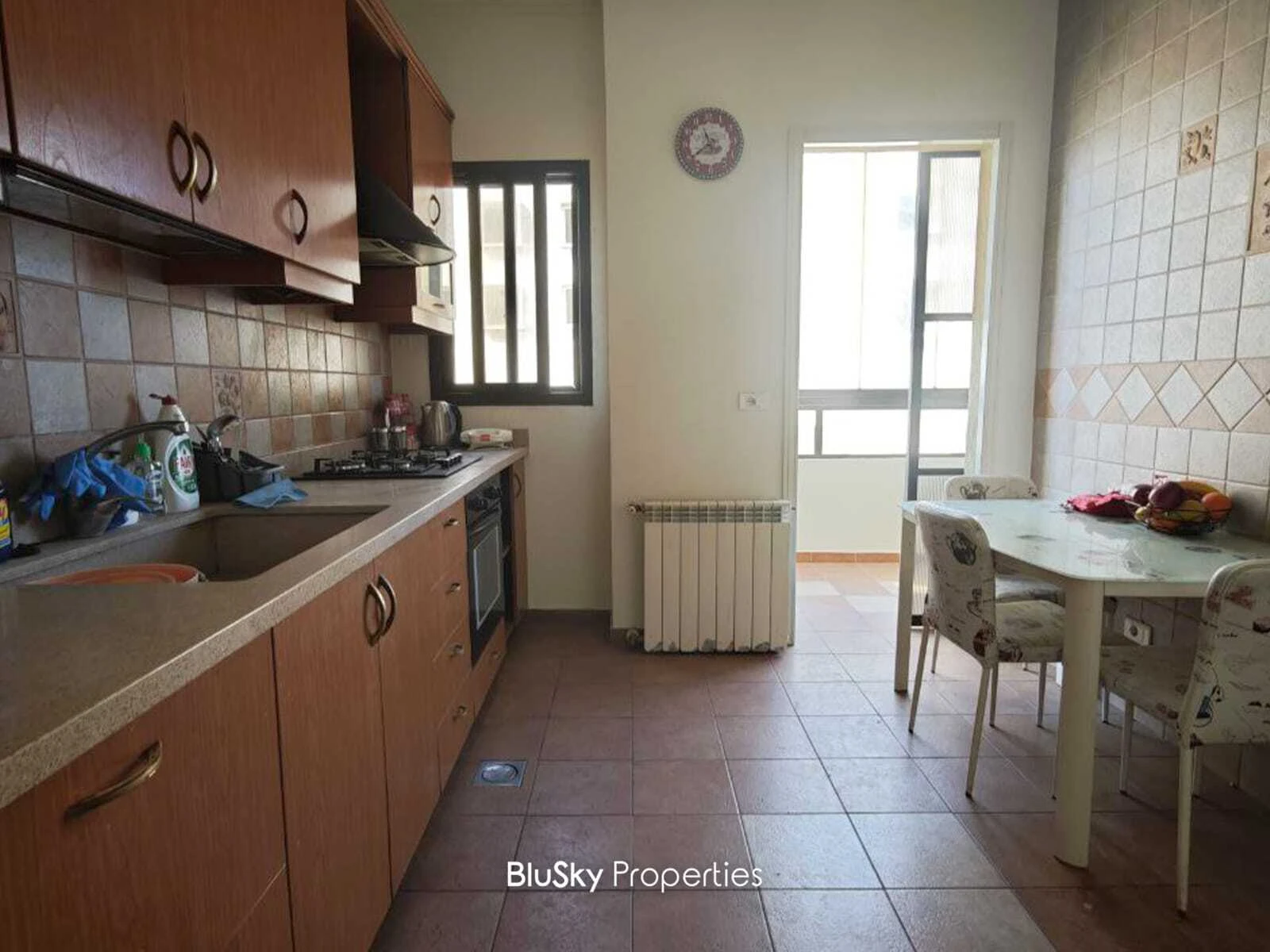 Apartment 400m² Sea View for Sale in Tilal Ain Saadeh — photo 5