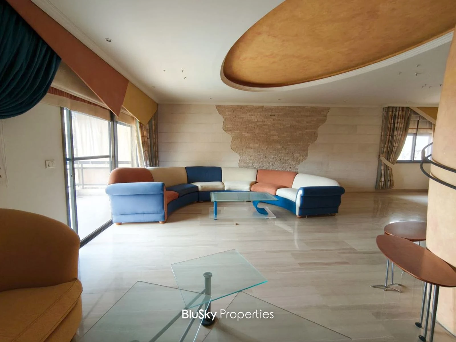 Triplex 500m² for Sale in Tilal Ain Saadeh — photo 2