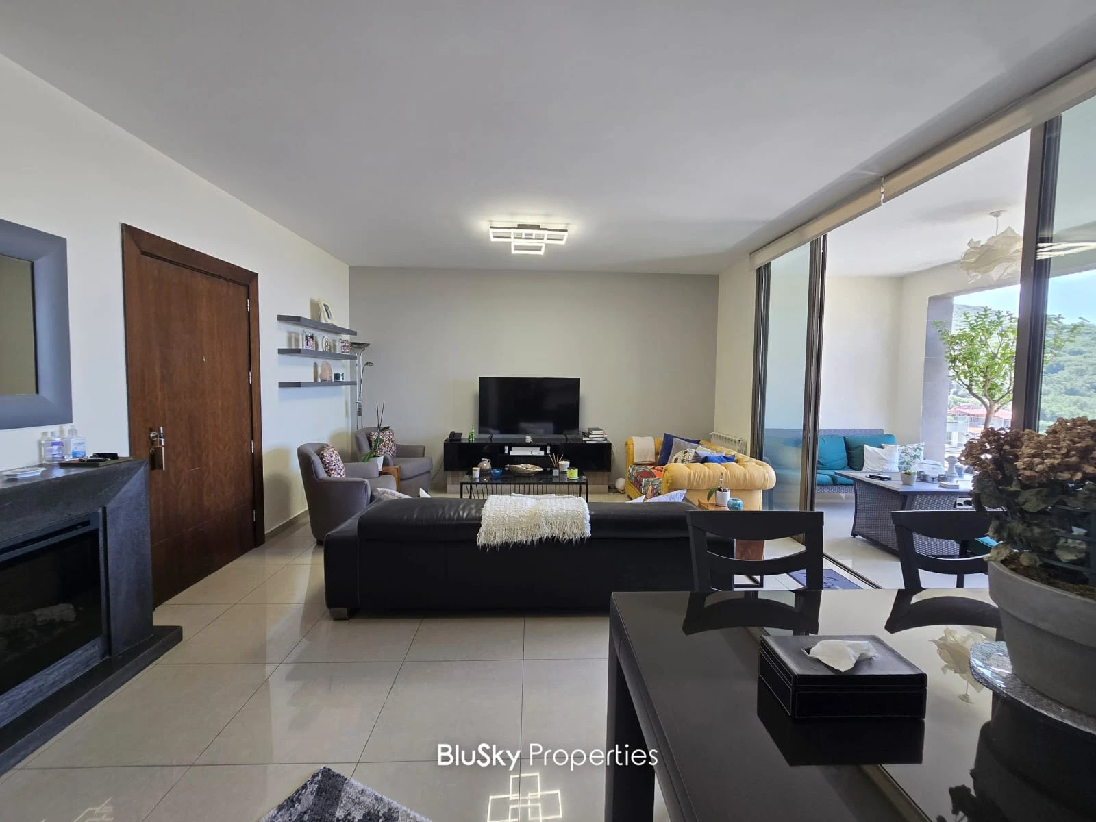 Apartment 135m² with Sea View for Sale in Tilal El Fanar — photo 4
