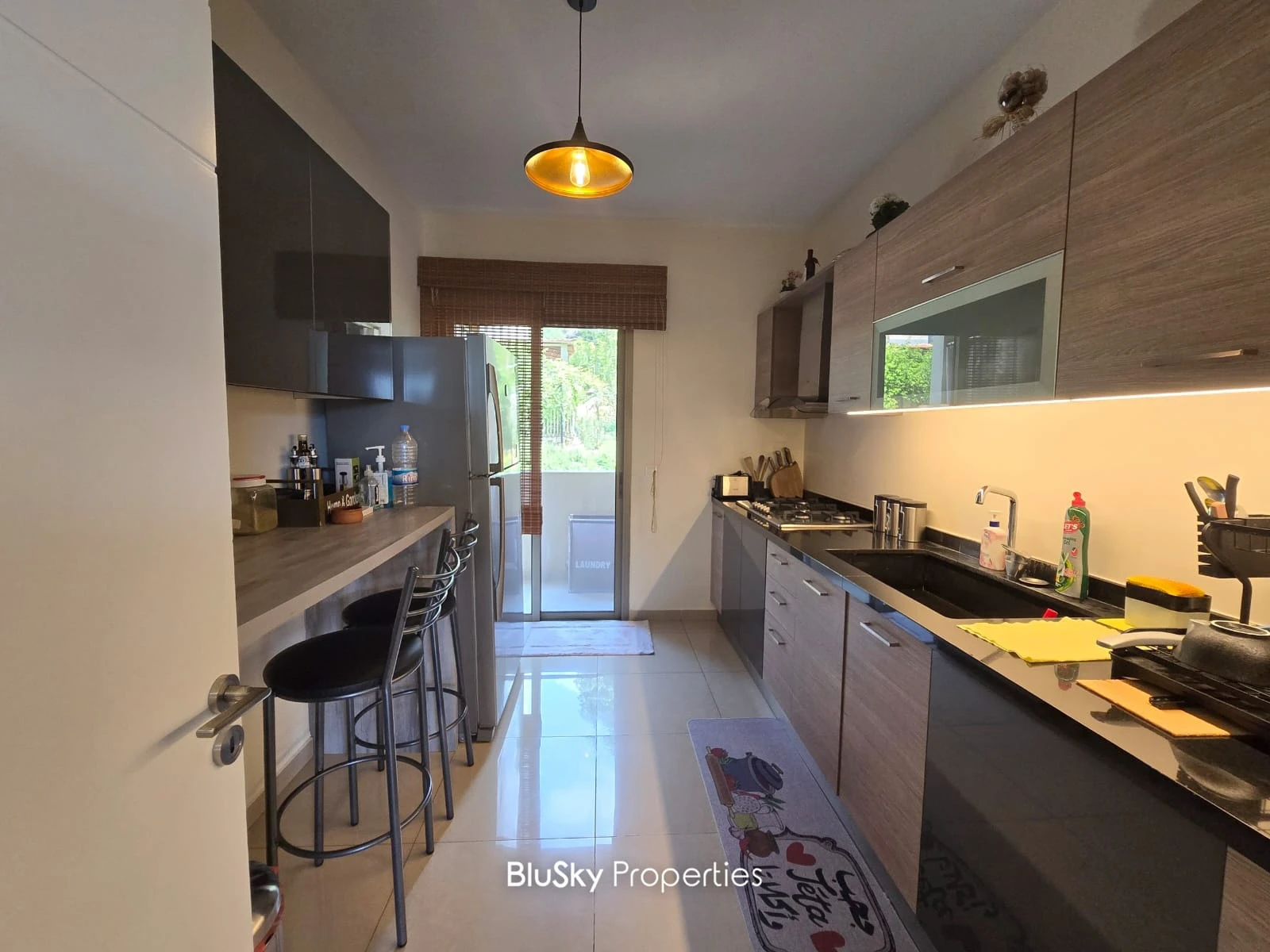 Apartment 135m² with Sea View for Sale in Tilal El Fanar — photo 5