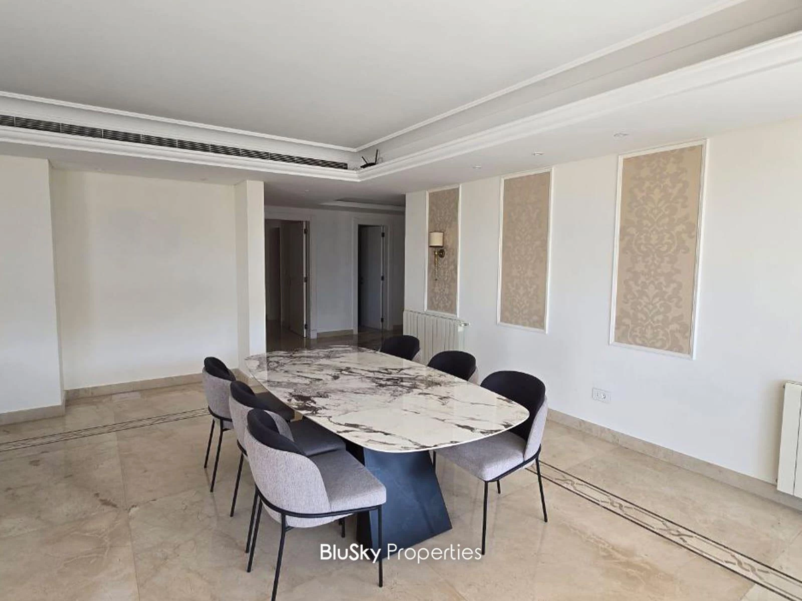 Apartment 270m² Sea View for Rent in Yarzeh — الصورة 3