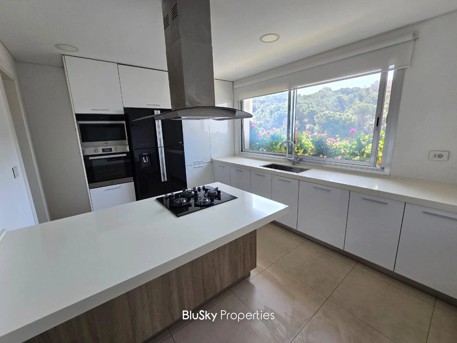 Apartment 270m² Sea View for Rent in Yarzeh — الصورة 4