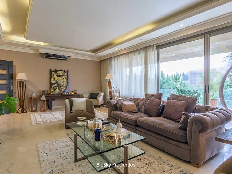Apartment 450m² Terrace for Sale in Yarzeh — الصورة 3