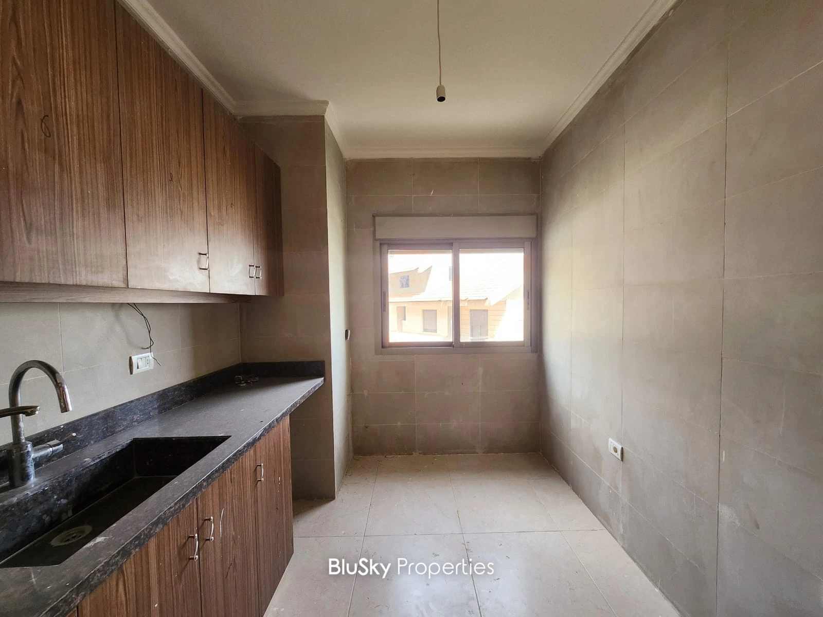 Apartment 110m² with Mountain View for Sale or Rent in Zaarour — photo 2