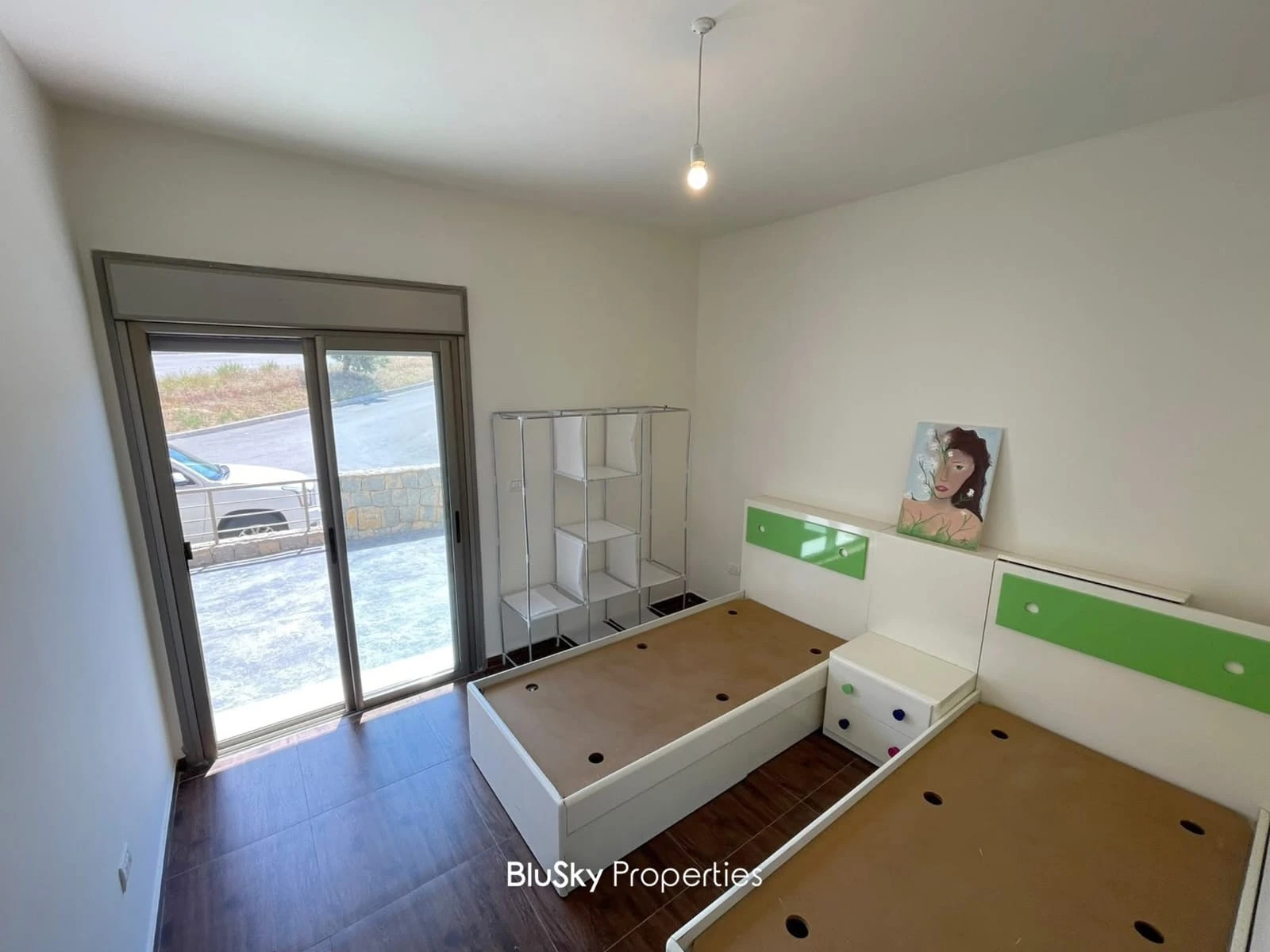 Chalet 115m² with Terrace for Sale or Rent in Zaarour — الصورة 5