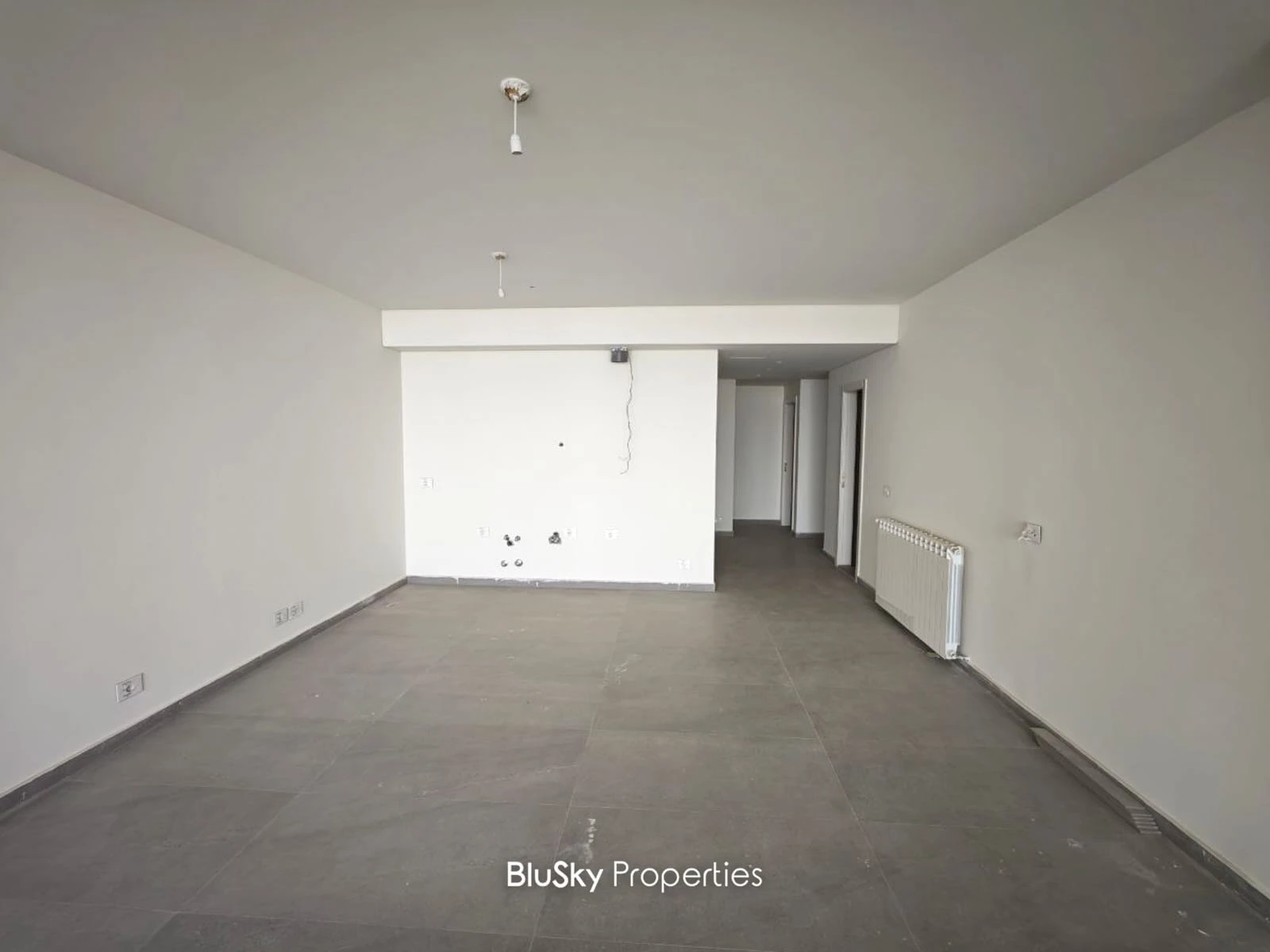 Apartment 130m² with Garden for Sale in Zaarour — photo 4