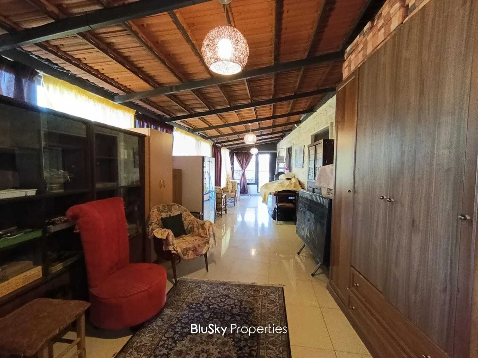 Standalone House 180m² Terrace for Sale in Zaaitre — photo 5