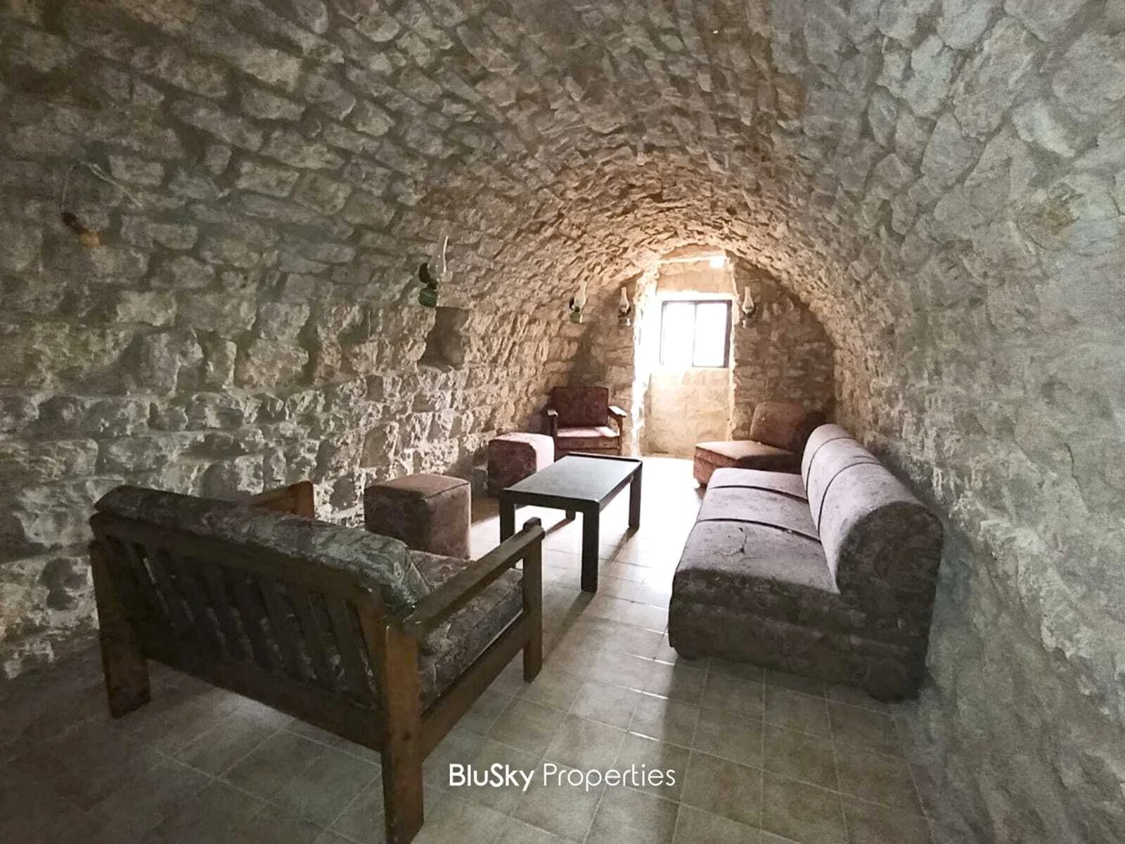 Stand Alone House 200m² for Rent in Zaaitre
