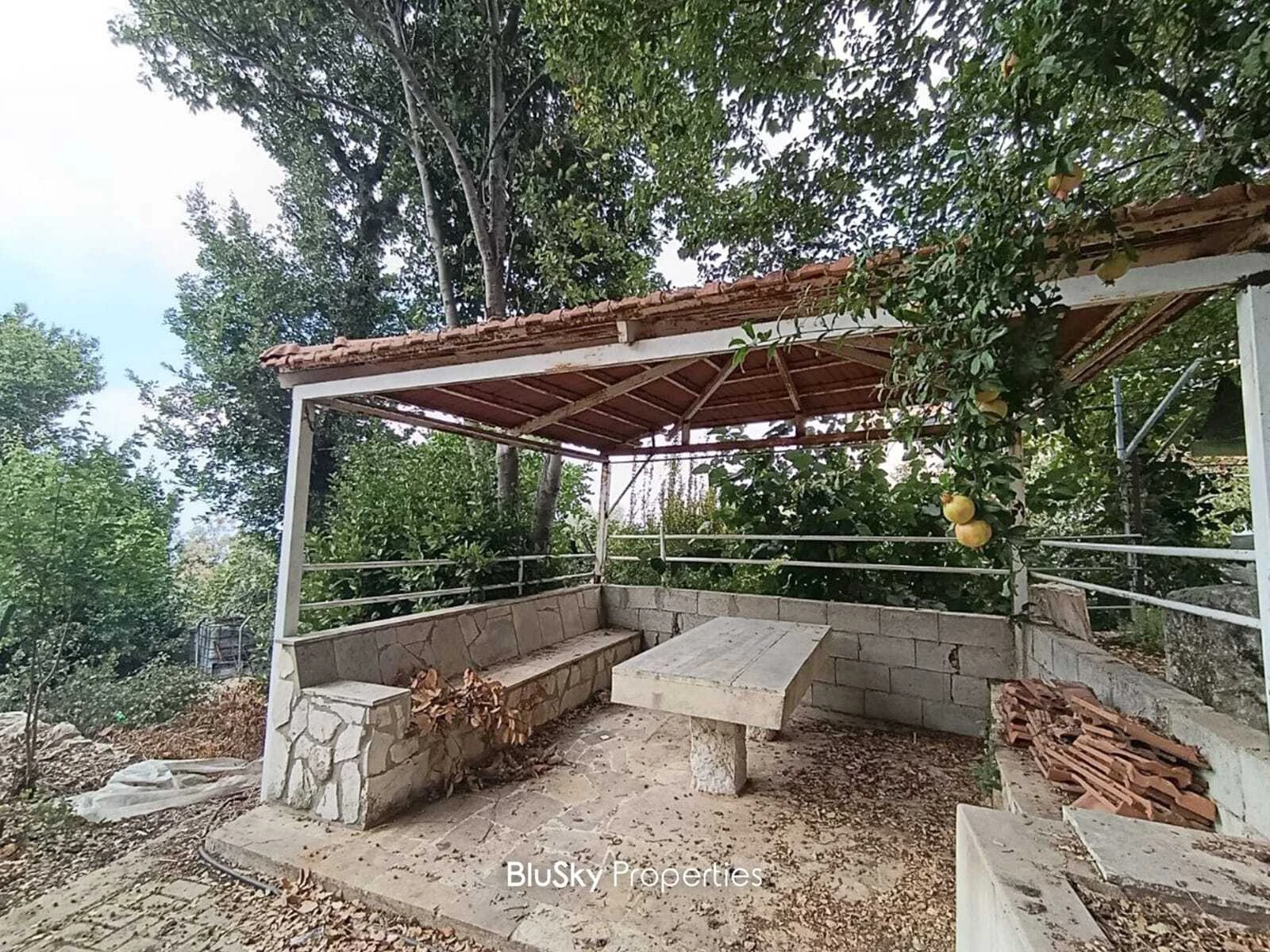 Stand Alone House 200m² for Rent in Zaaitre — الصورة 2