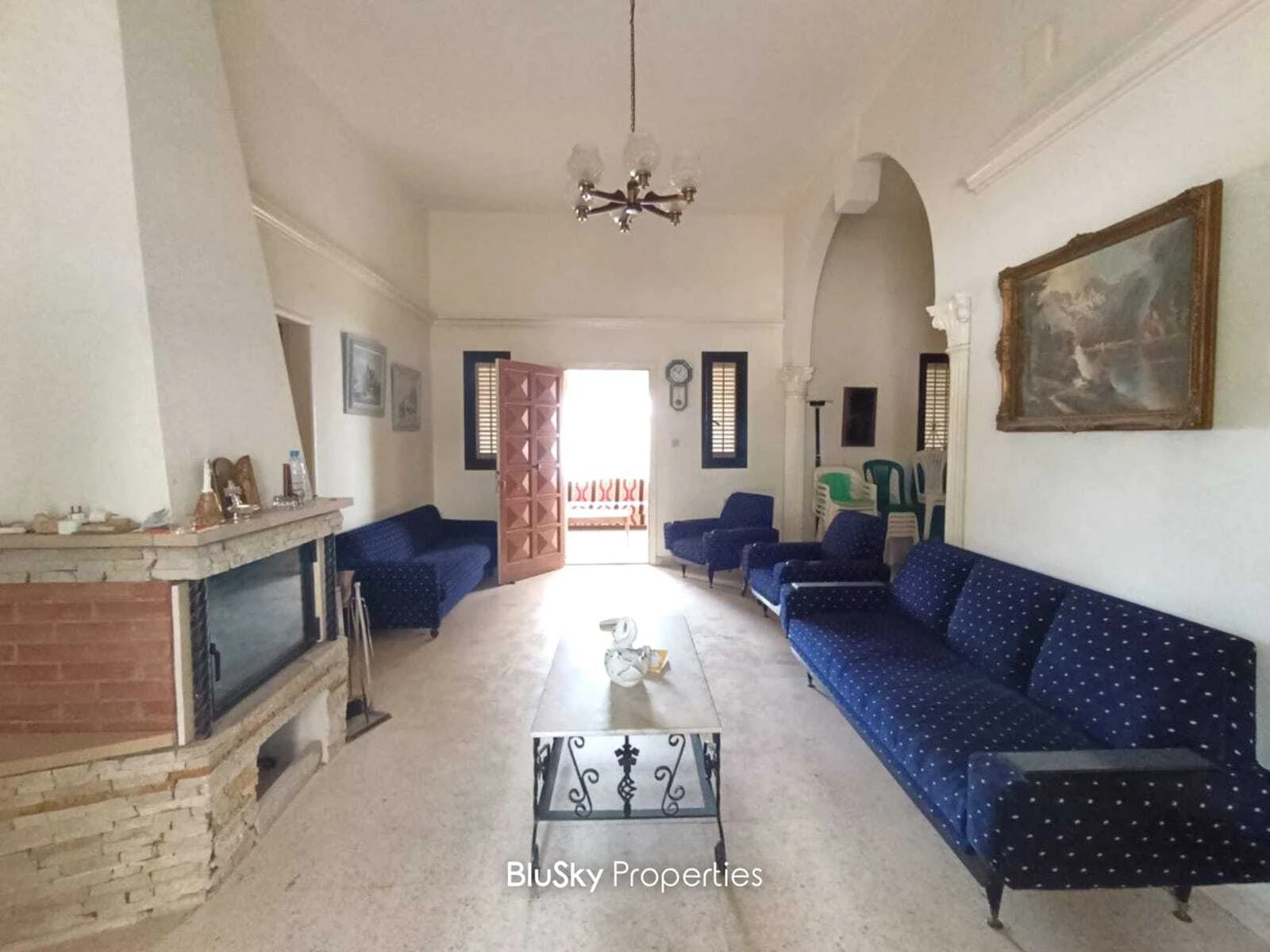 Stand Alone House 200m² for Rent in Zaaitre — الصورة 4