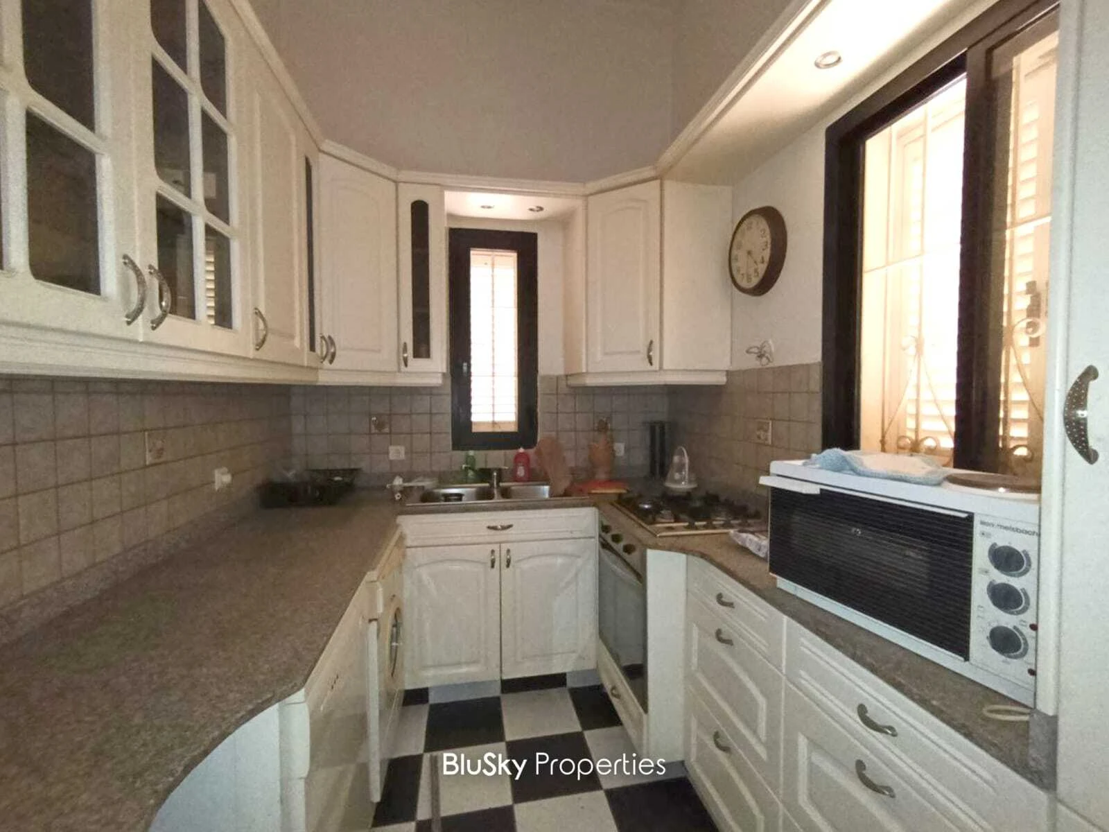 Stand Alone House 200m² for Rent in Zaaitre — الصورة 5