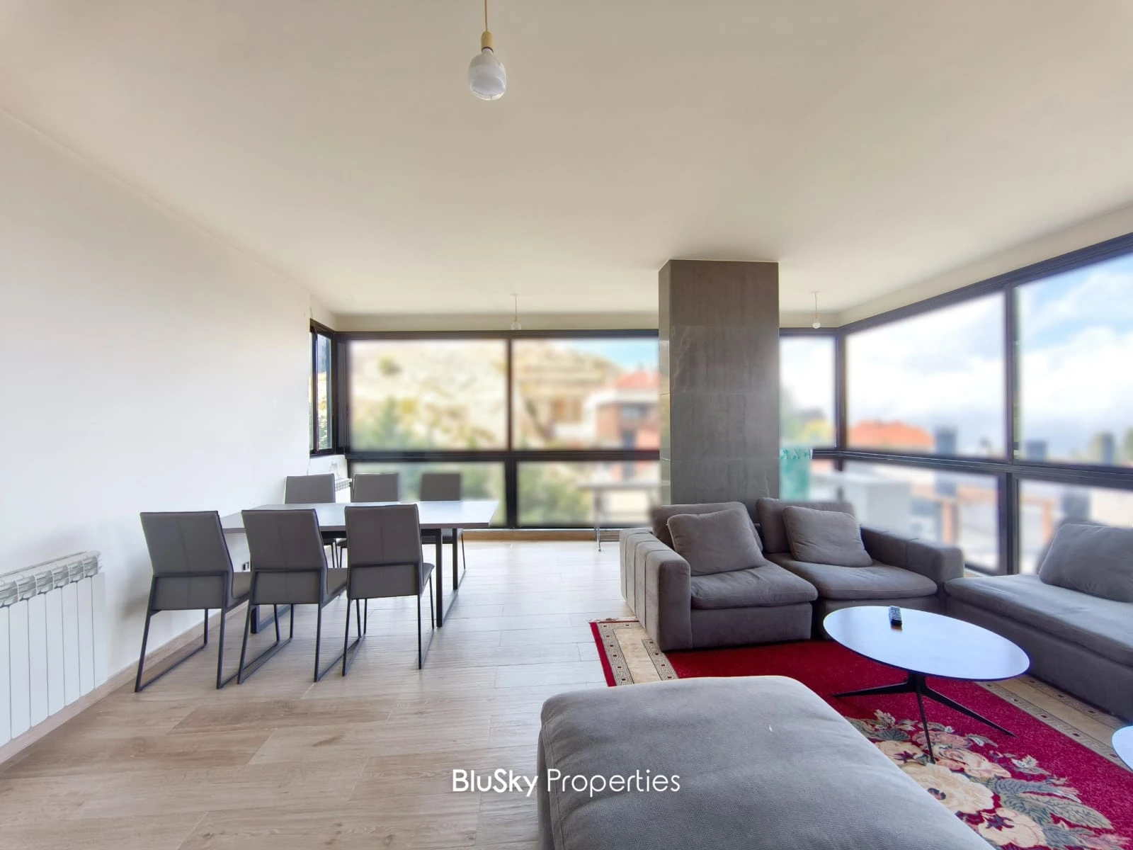 Chalet 90m² for Sale in Zaarour — الصورة 2