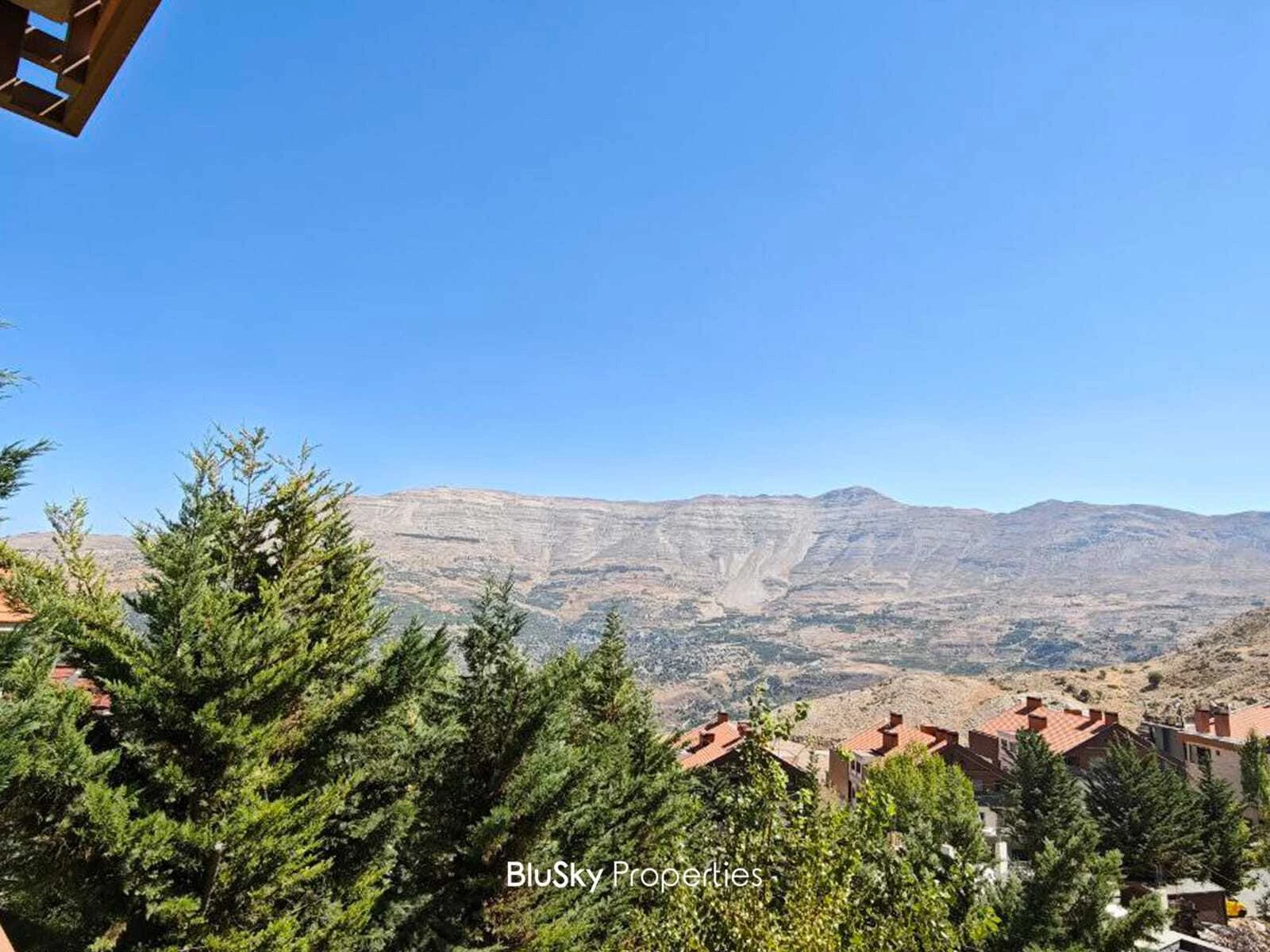 Apartment 95m² Garden for Sale in Zaarour — الصورة 3