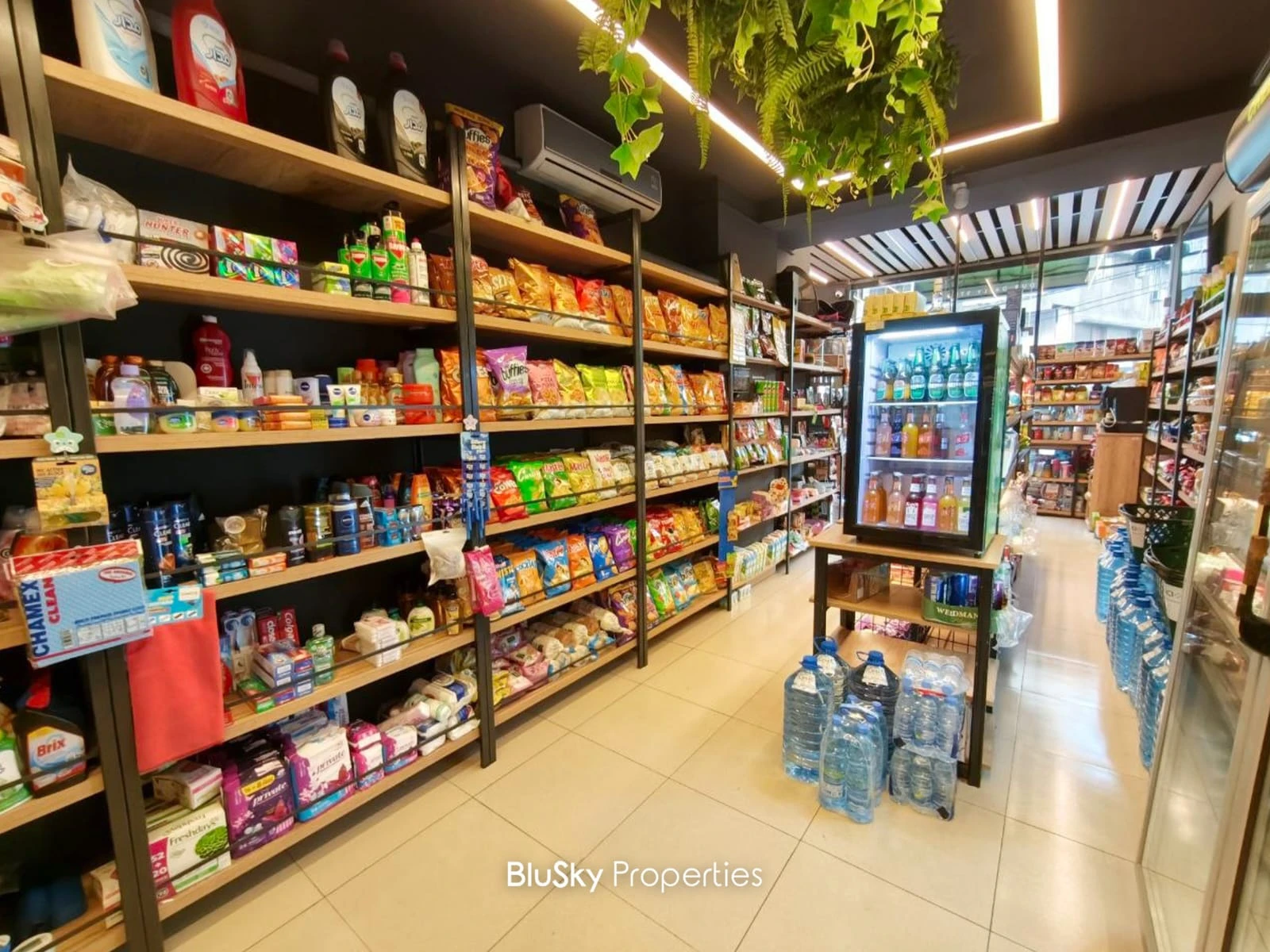 Shop 100m² for Rent in Zalka — الصورة 2