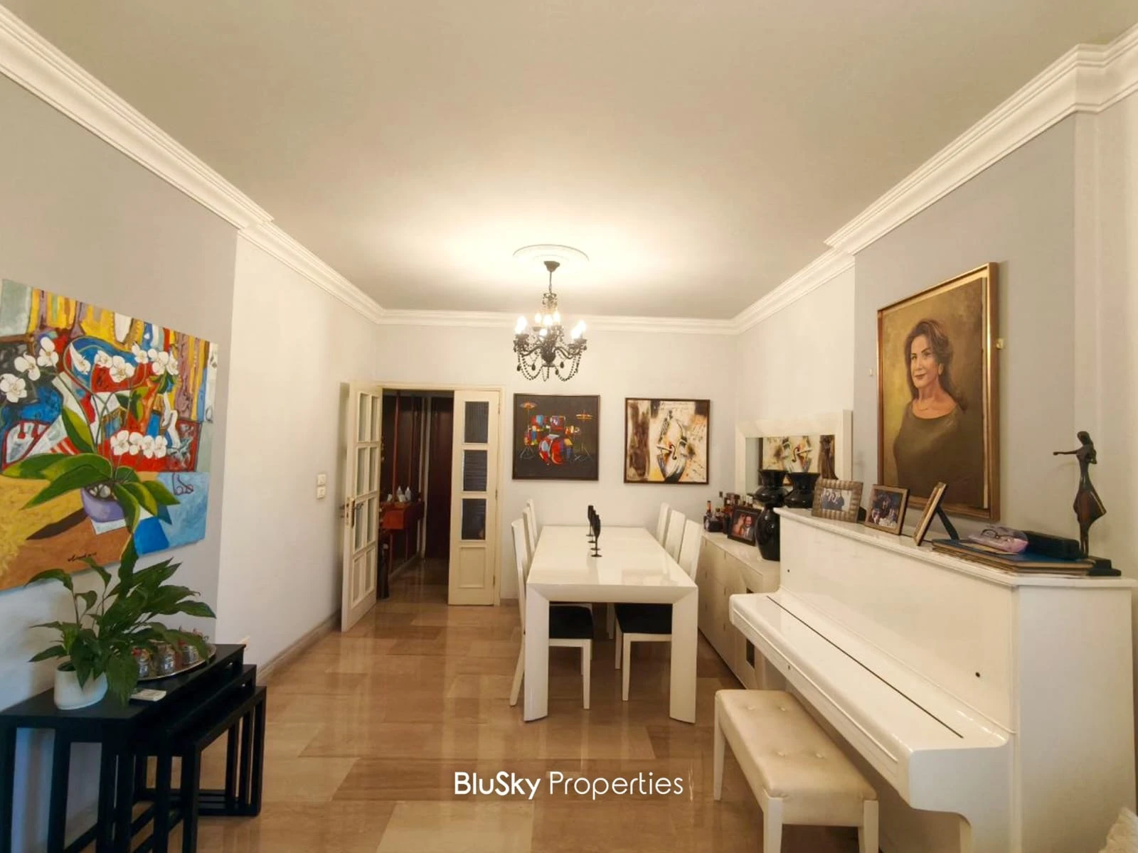 Apartment 116m² for Sale in Zalka — photo 2