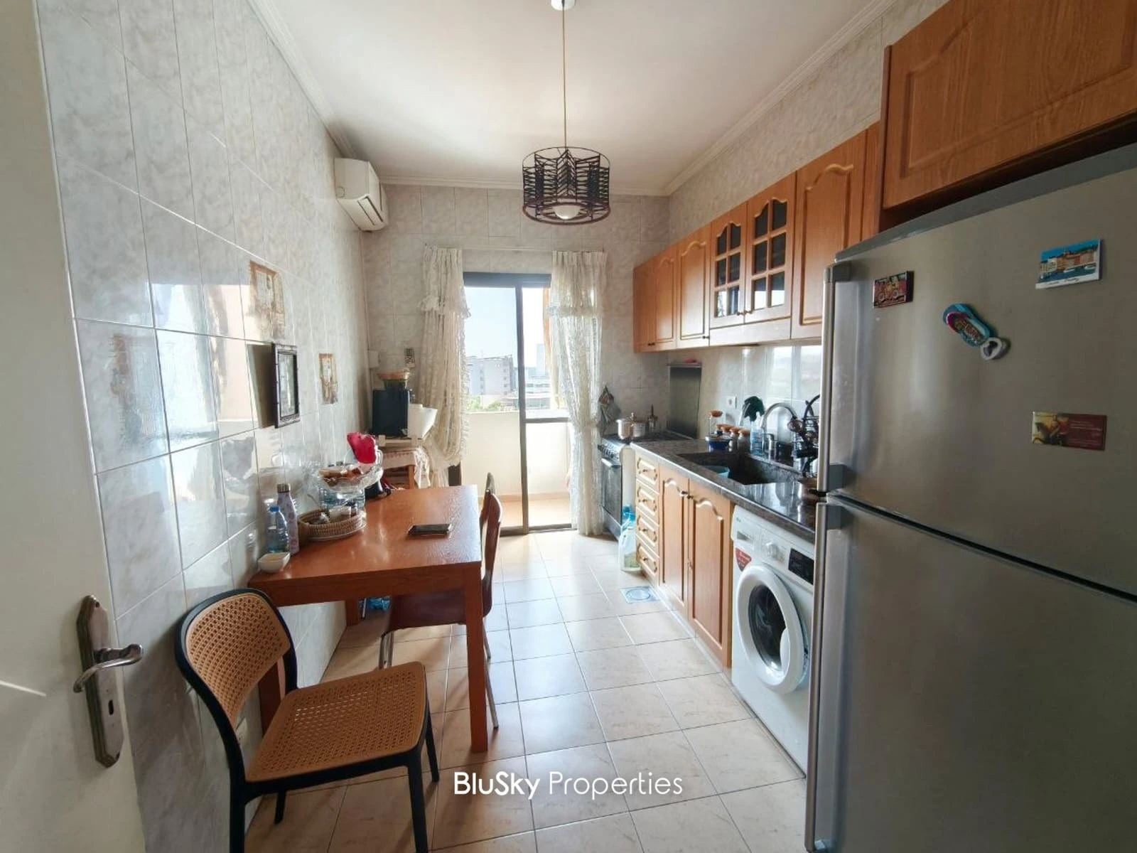 Apartment 116m² for Sale in Zalka — photo 4
