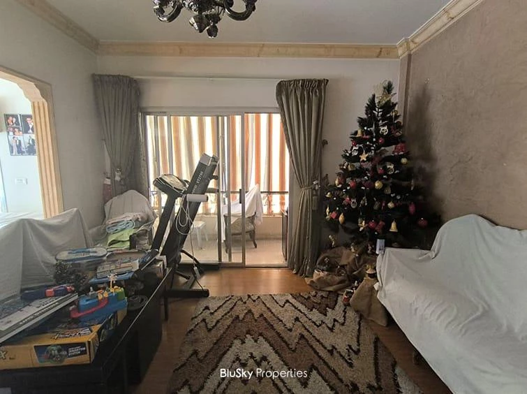 Apartment 120m² Balcony for Sale in Zalka — الصورة 1