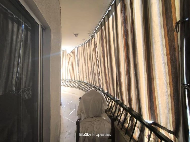 Apartment 120m² Balcony for Sale in Zalka — الصورة 2