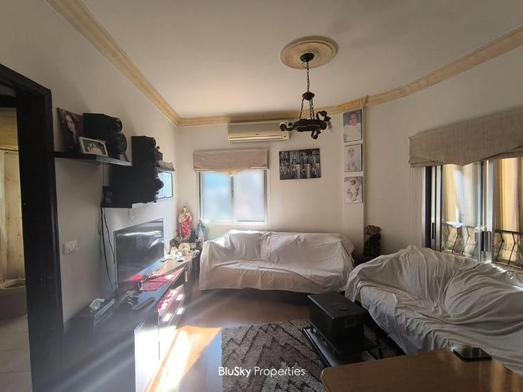 Apartment 120m² Balcony for Sale in Zalka — الصورة 3