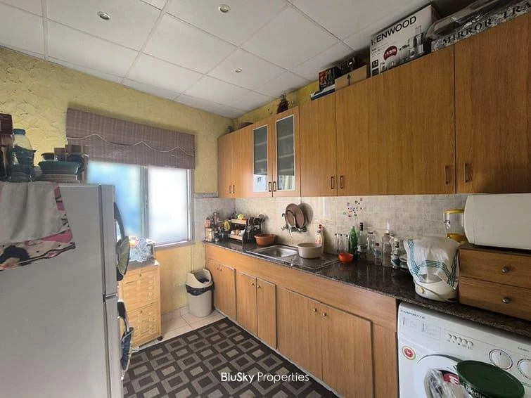Apartment 120m² Balcony for Sale in Zalka — الصورة 4
