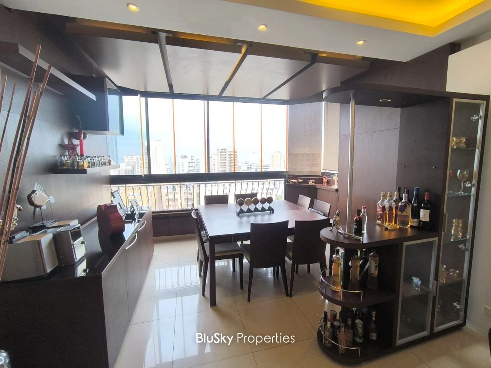 Apartment 126m² for Rent in Zalka — photo 4