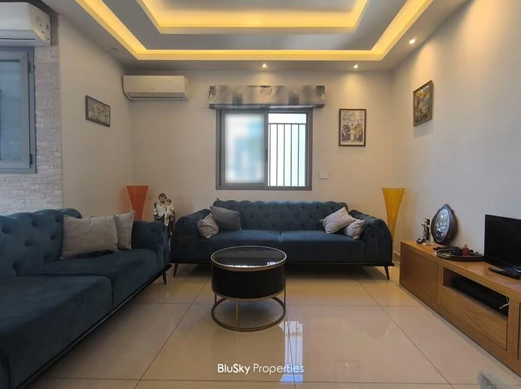 Apartment 150m² Sea View for Sale in Zalka — الصورة 2