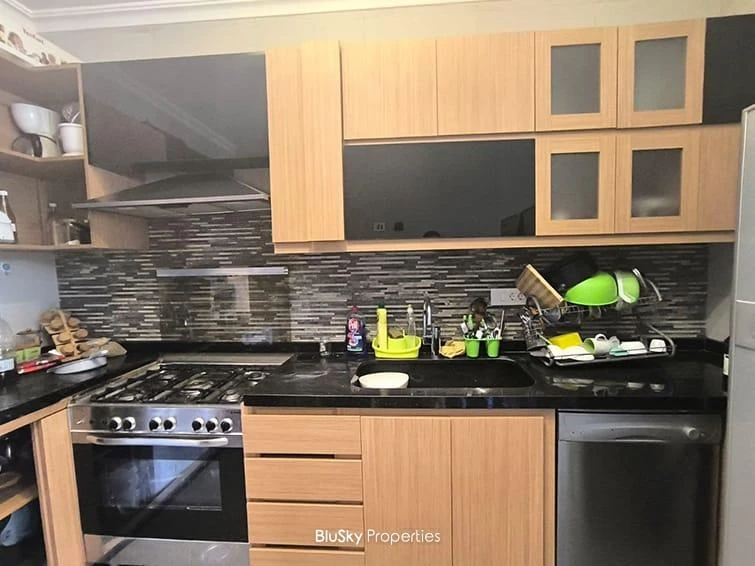 Apartment 150m² Sea View for Sale in Zalka — الصورة 4