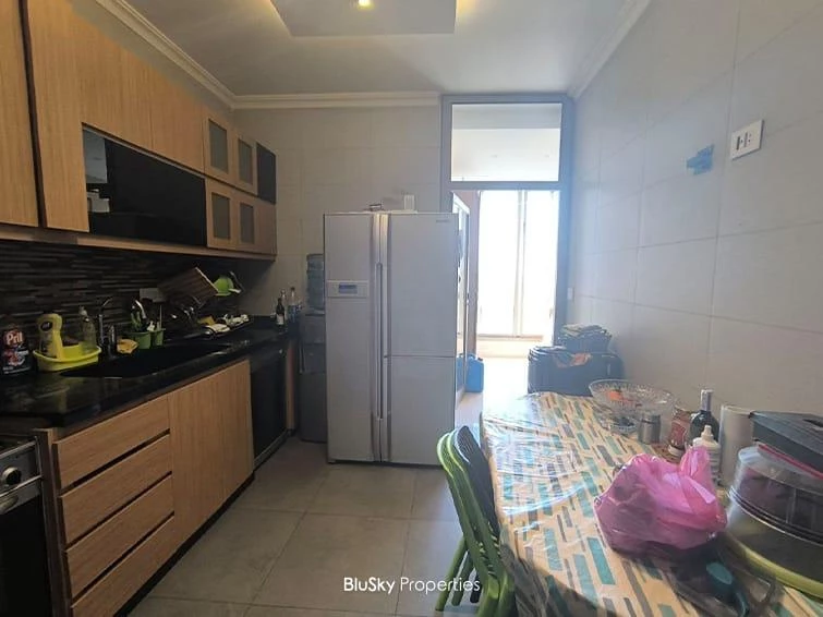 Apartment 150m² Sea View for Sale in Zalka — الصورة 5