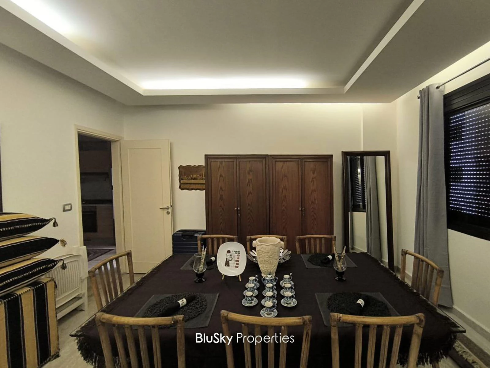 Apartment 180m² Balcony for Sale in Zalka — الصورة 3