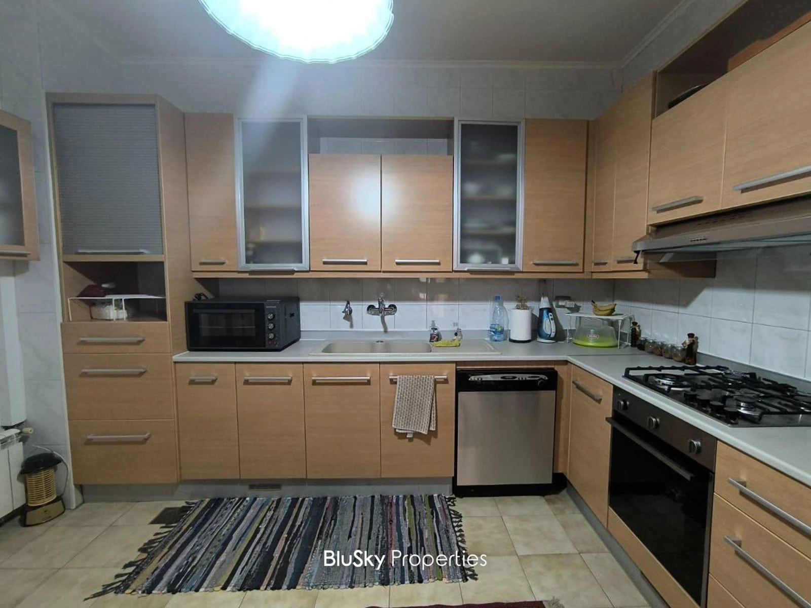 Apartment 180m² Balcony for Sale in Zalka — الصورة 4