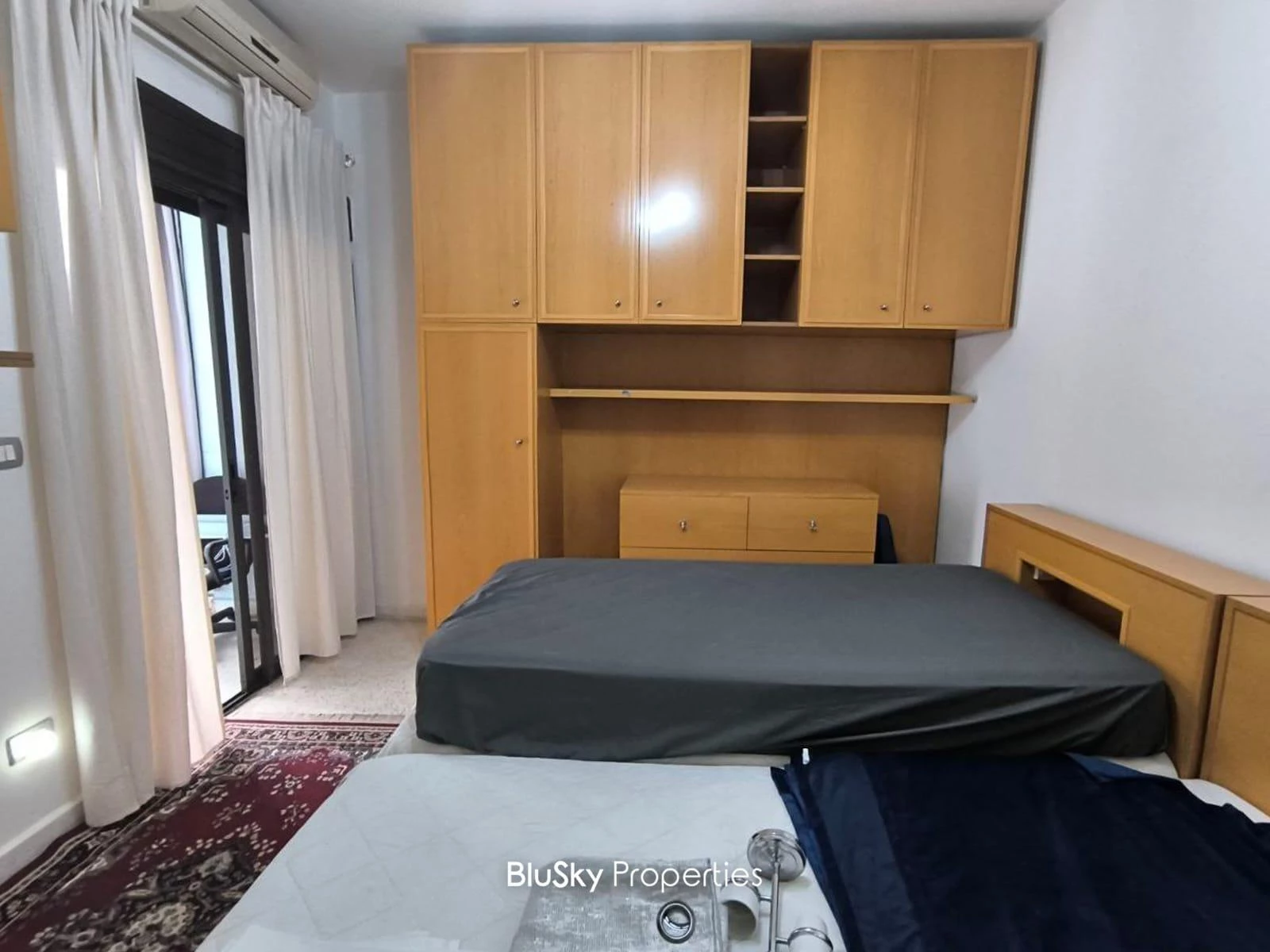 Apartment 180m² Balcony for Sale in Zalka — الصورة 5