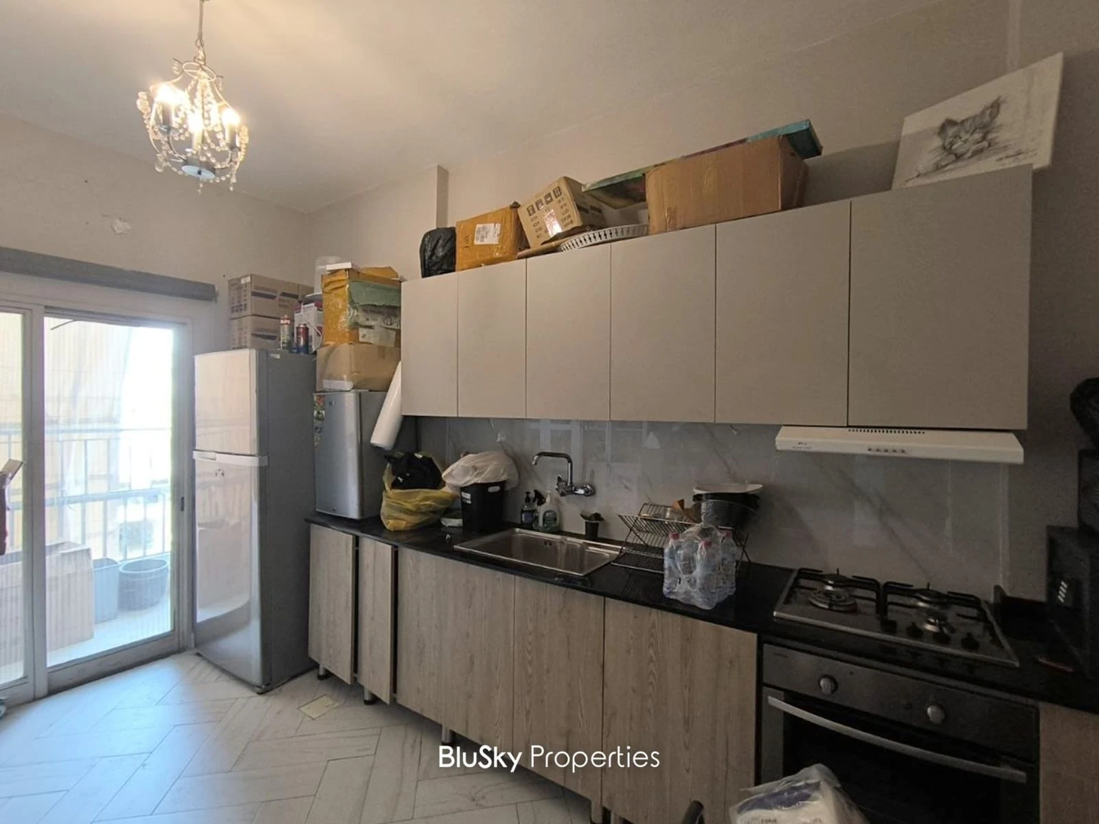 Apartment 190m² for Sale in Zalka — photo 4