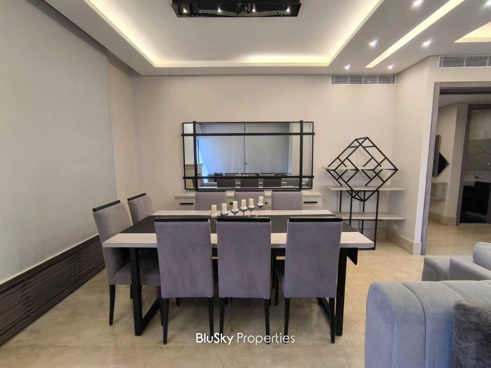 Apartment 200m² City View for Sale in Zalka — photo 2