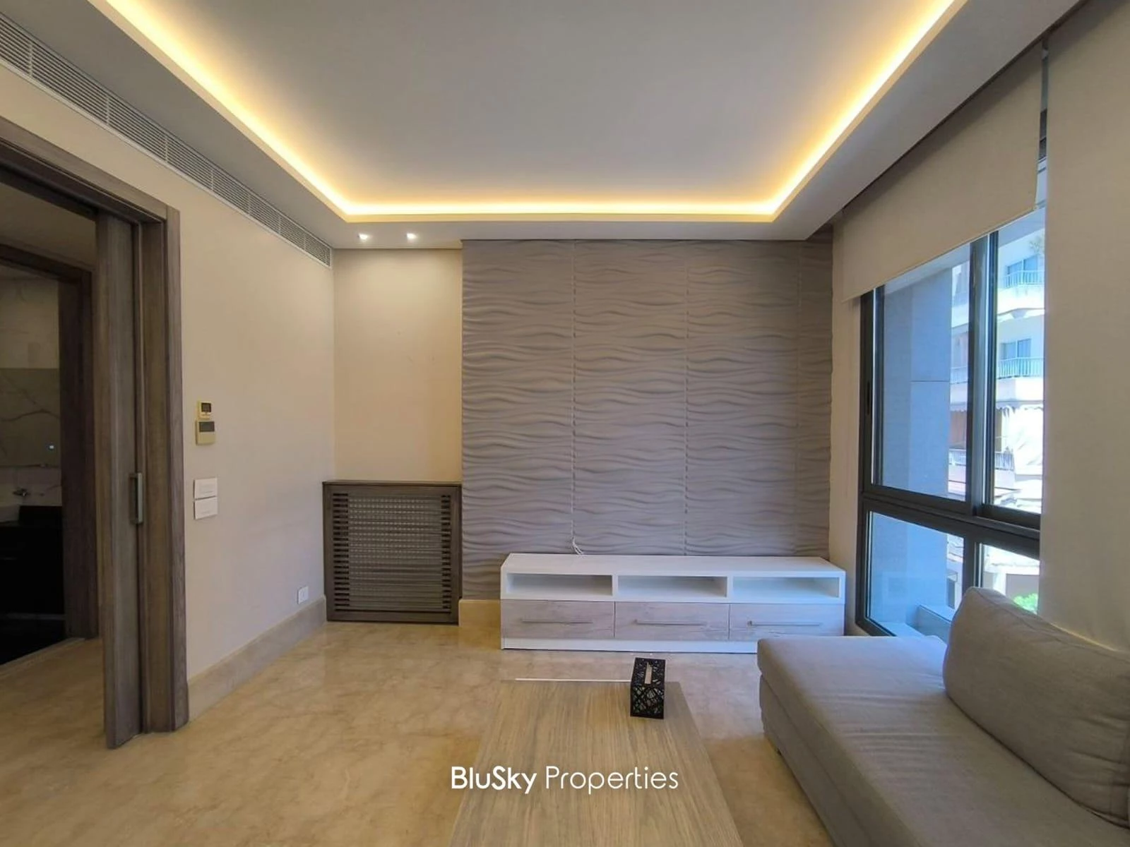 Apartment 200m² City View for Sale in Zalka — photo 4