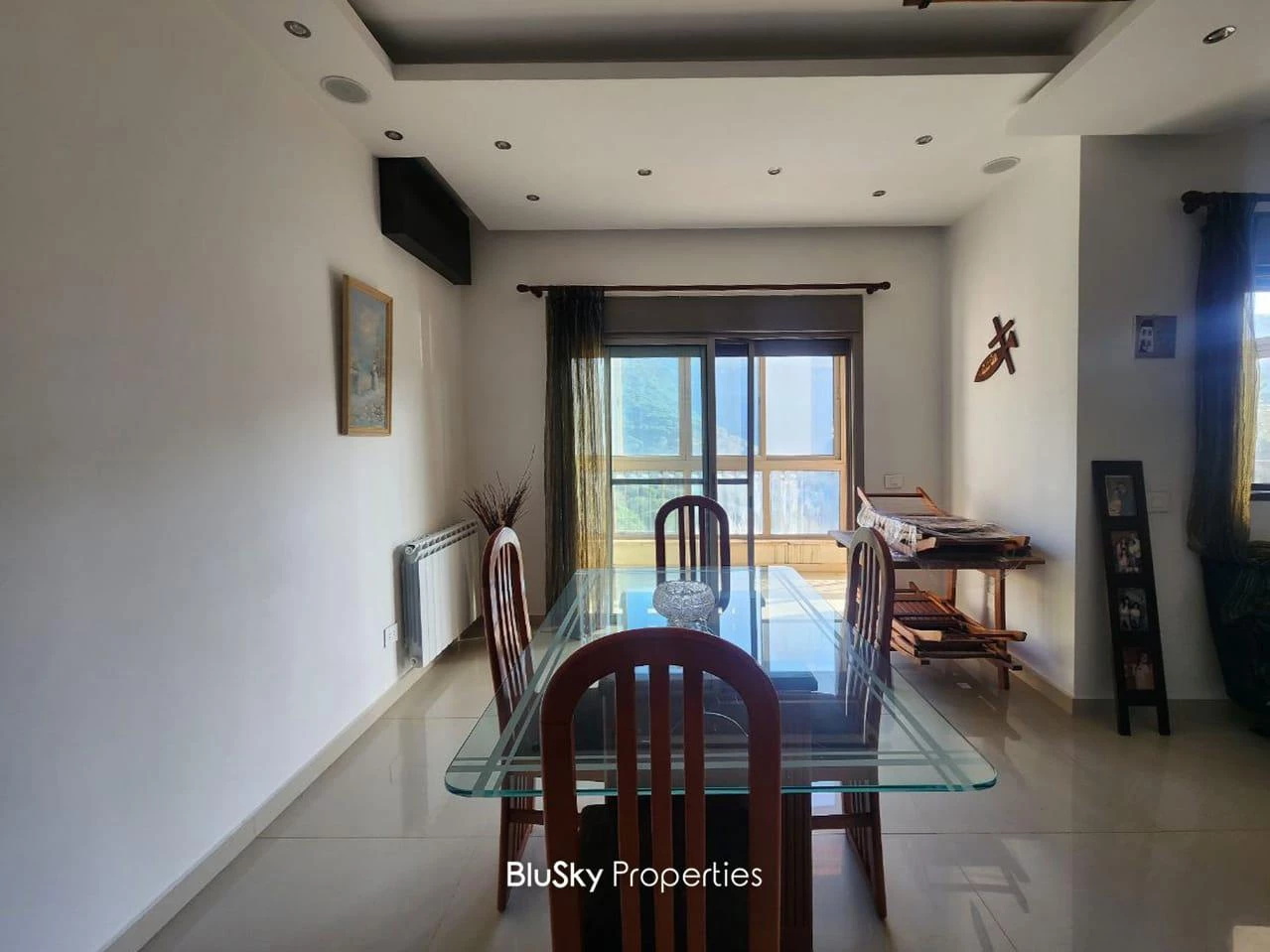 Apartment 165m² Terrace for Sale in Zehriyeh Baabdat — photo 4