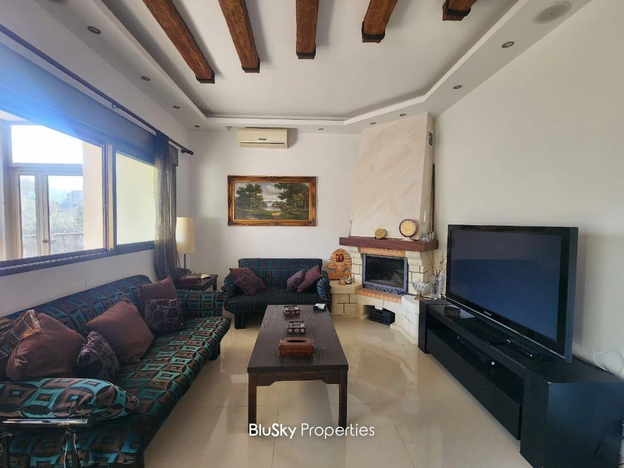 Apartment 165m² Terrace for Sale in Zehriyeh Baabdat — photo 5